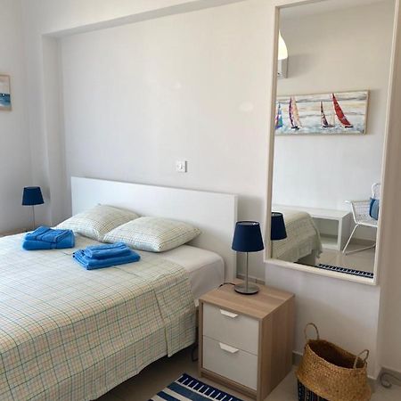 Konnos Flat Daire Protaras Dış mekan fotoğraf