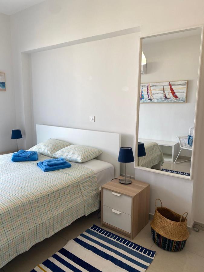 Konnos Flat Daire Protaras Dış mekan fotoğraf