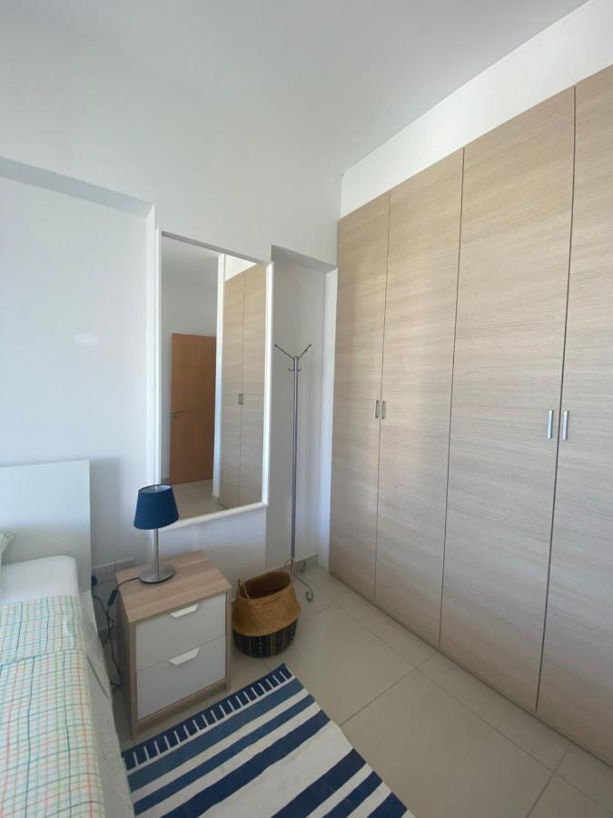 Konnos Flat Daire Protaras Dış mekan fotoğraf