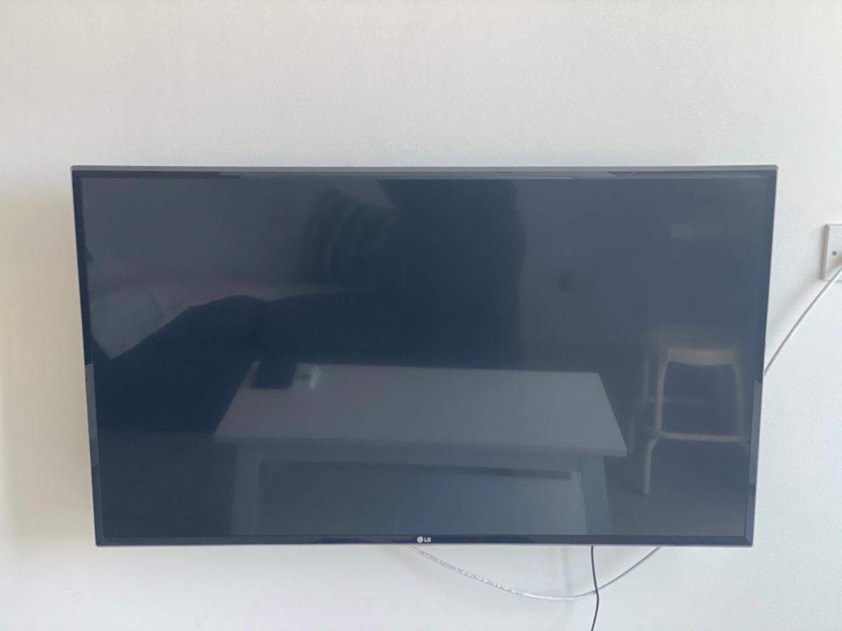 Konnos Flat Daire Protaras Dış mekan fotoğraf