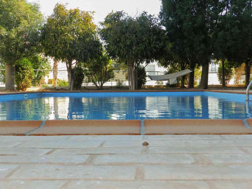 Konnos Flat Daire Protaras Dış mekan fotoğraf