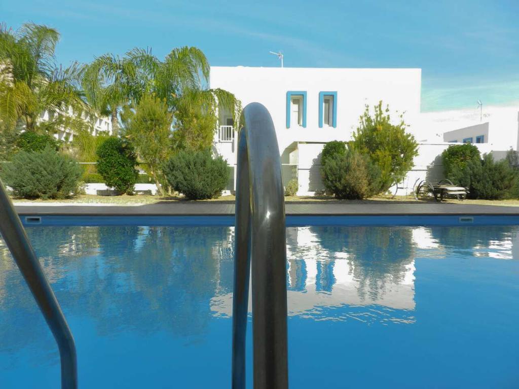 Konnos Flat Daire Protaras Dış mekan fotoğraf